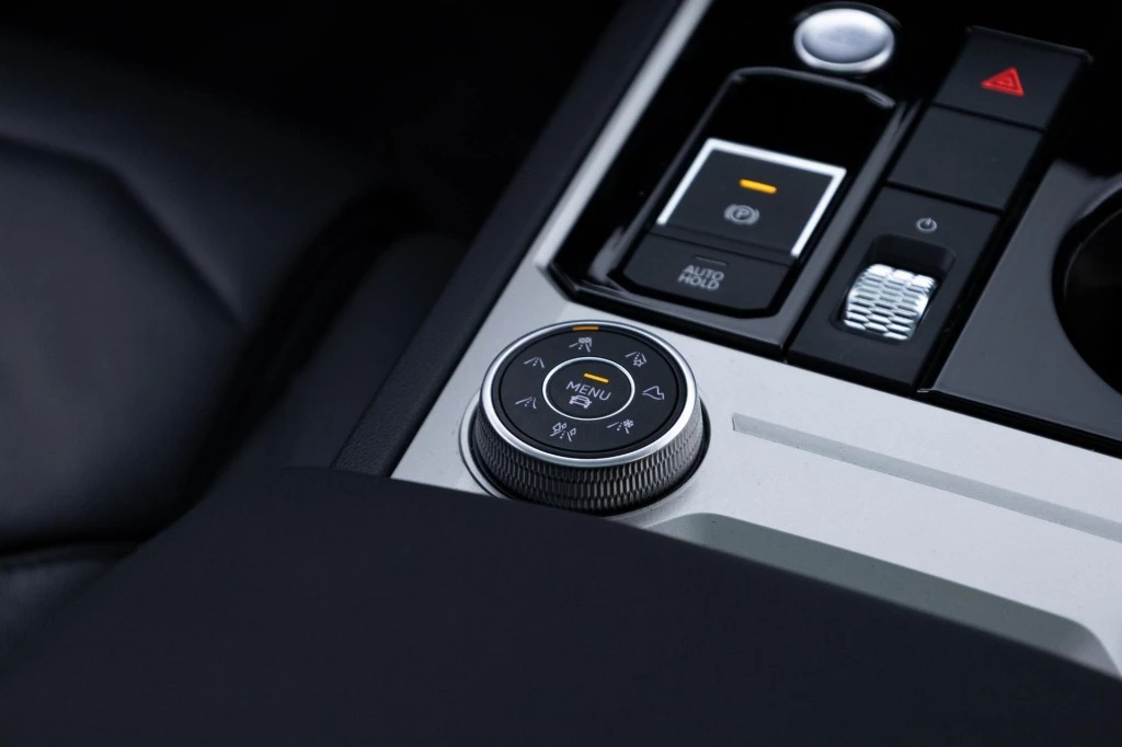 Hoofdafbeelding Volkswagen Touareg