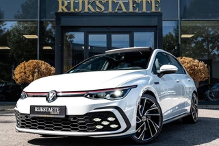 Volkswagen Golf 2.0 TSI GTI|PANO|H&K|ACC|MEMORY|STANDKACHEL