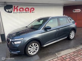 Skoda Kamiq 1.0 TSI Style