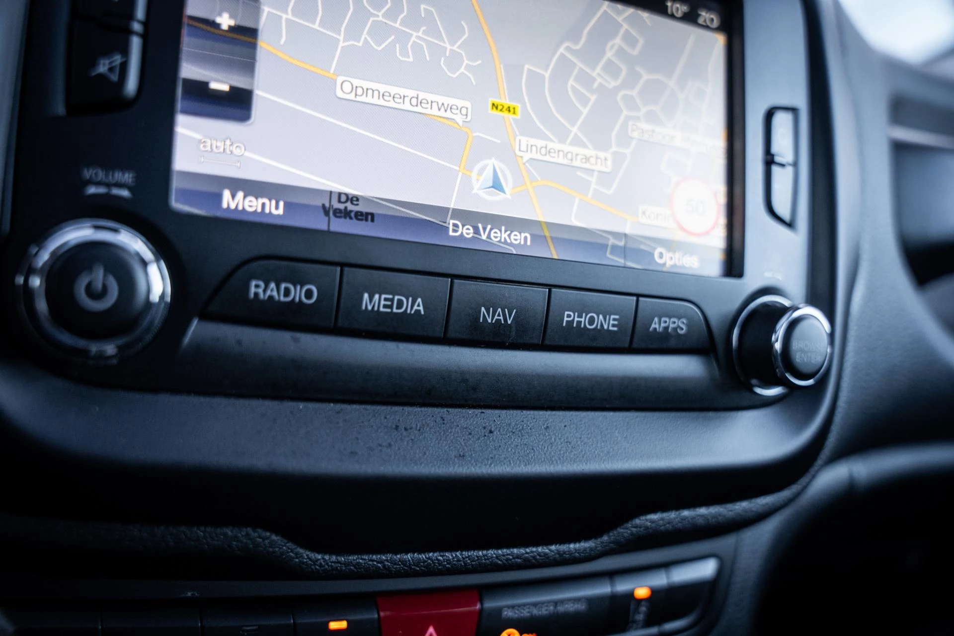 Hoofdafbeelding Jeep Renegade