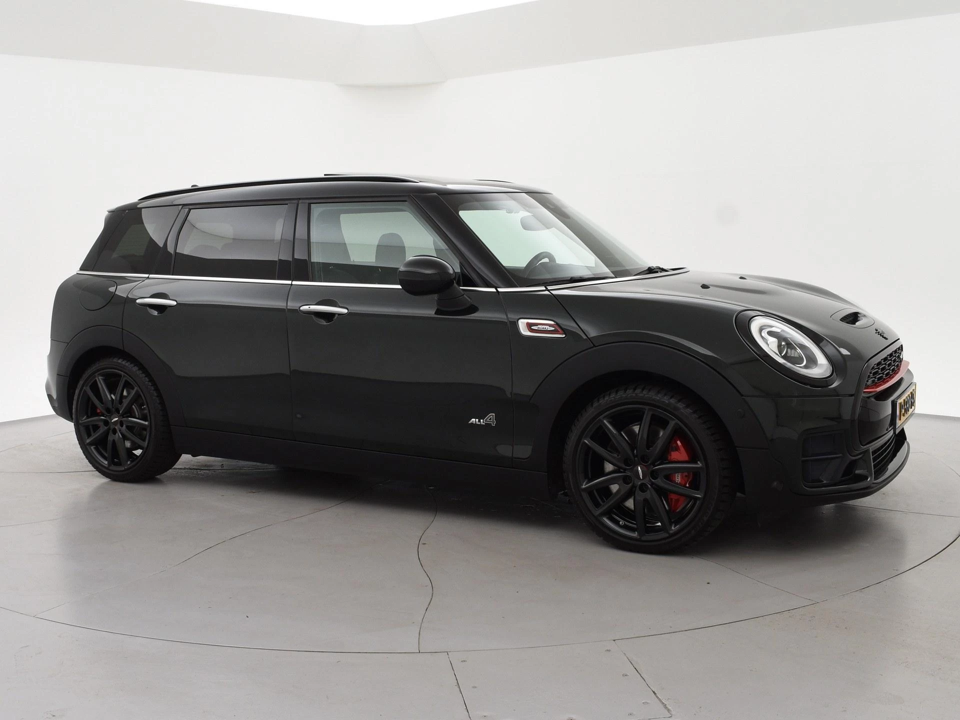 Hoofdafbeelding MINI Clubman