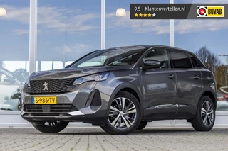 Peugeot 3008 1.2 PureTech Allure Pack Business | Camera | LED | NL Auto