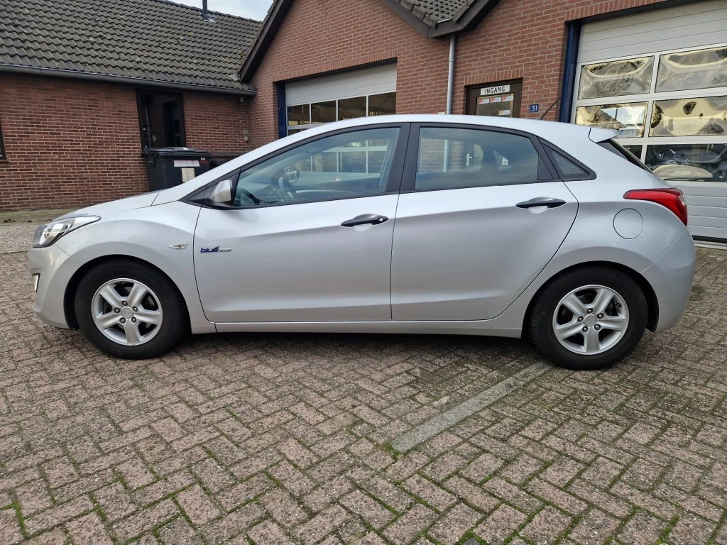 Hoofdafbeelding Hyundai i30