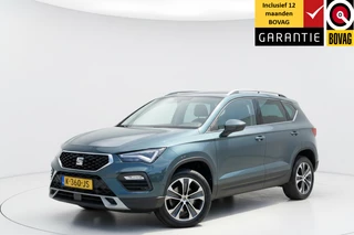 SEAT Ateca 1.5 TSI AUTOMAAT CAMERA PANO CARPLAY