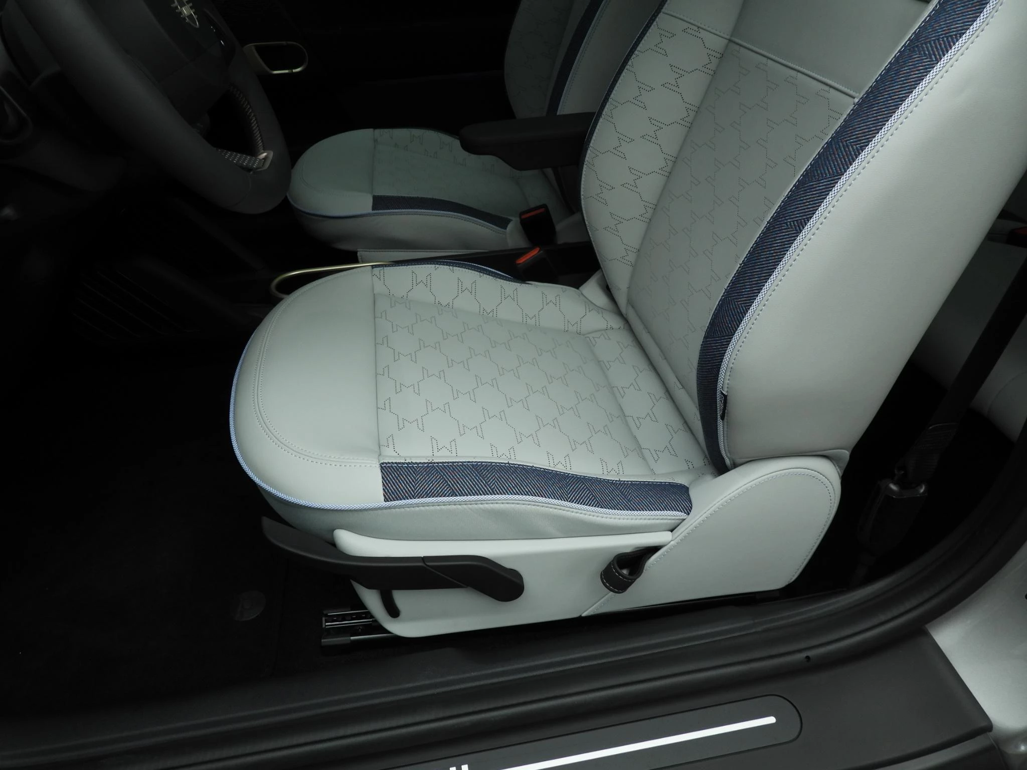 Hoofdafbeelding MINI 3-deurs