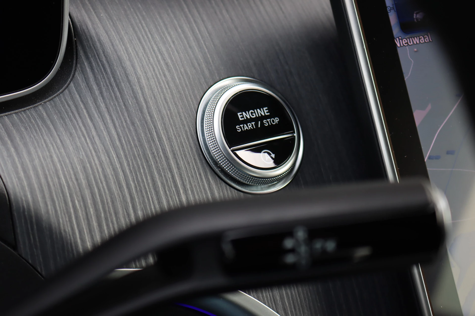 Hoofdafbeelding Mercedes-Benz CLE