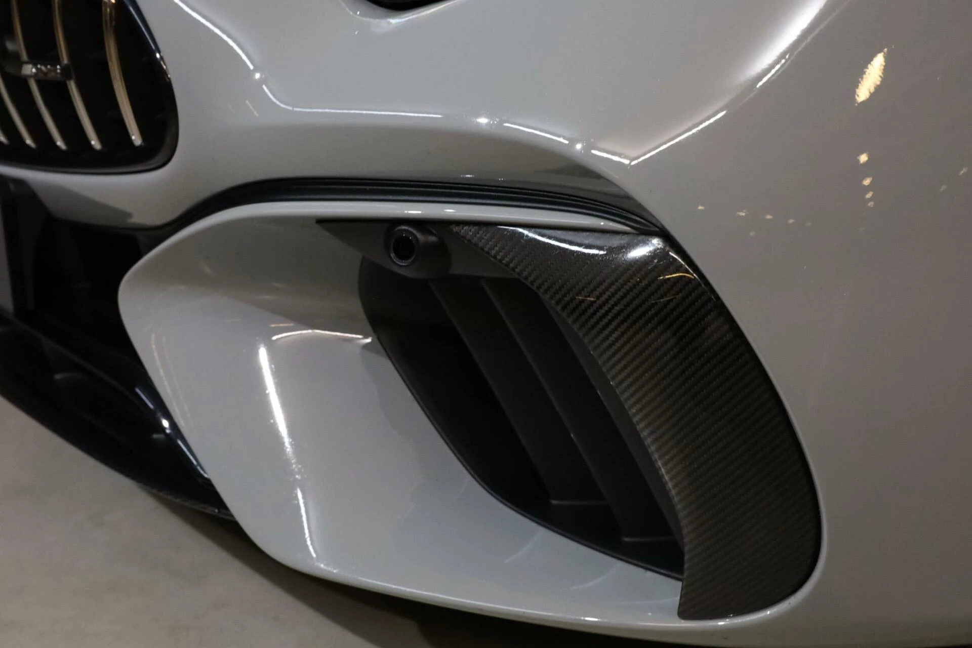 Hoofdafbeelding Mercedes-Benz SL