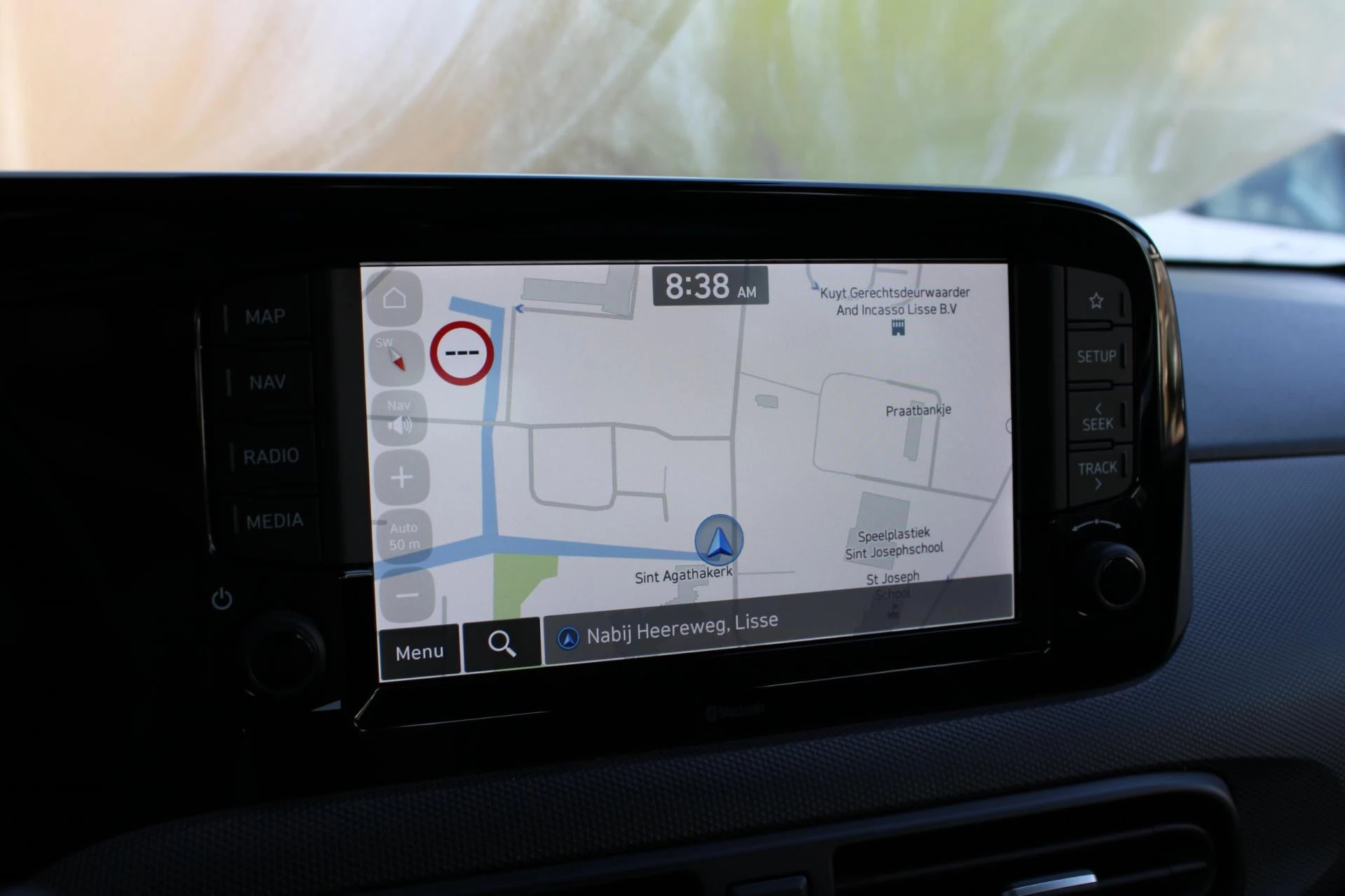 Hoofdafbeelding Hyundai 
