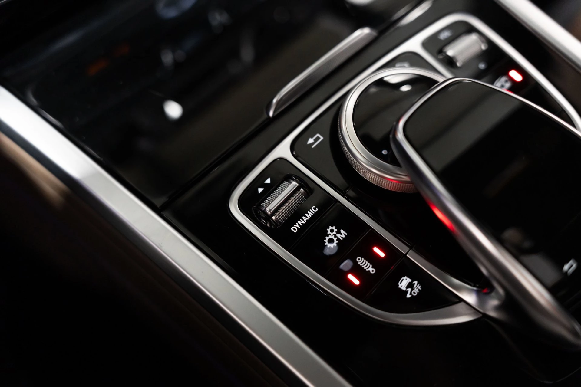 Hoofdafbeelding Mercedes-Benz G-Klasse