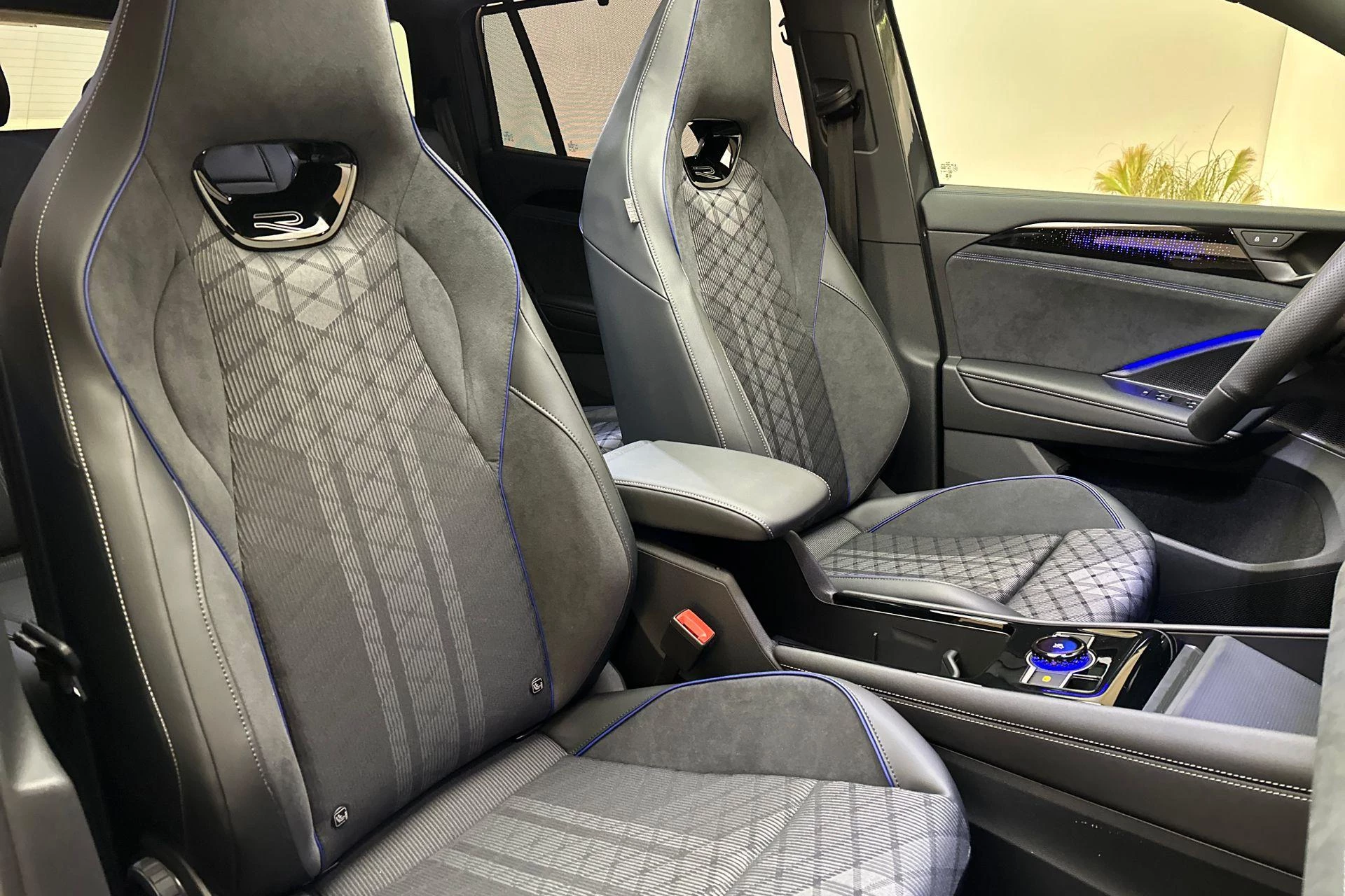 Hoofdafbeelding Volkswagen Tayron