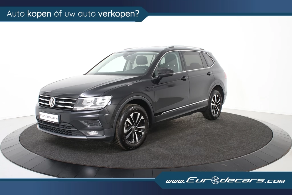 Hoofdafbeelding Volkswagen Tiguan Allspace