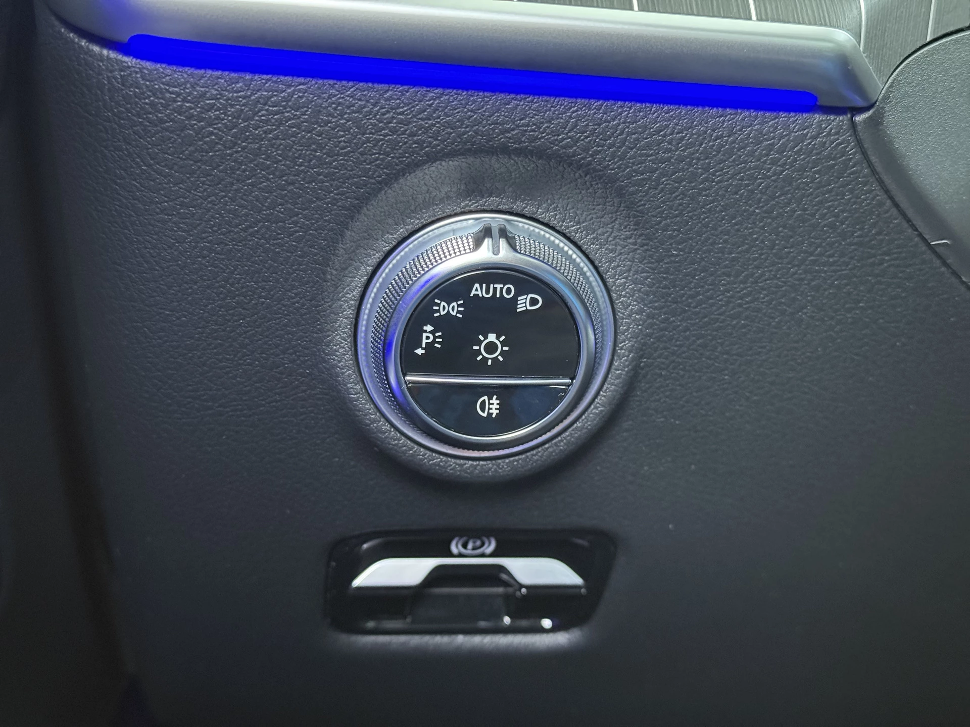 Hoofdafbeelding Mercedes-Benz CLE