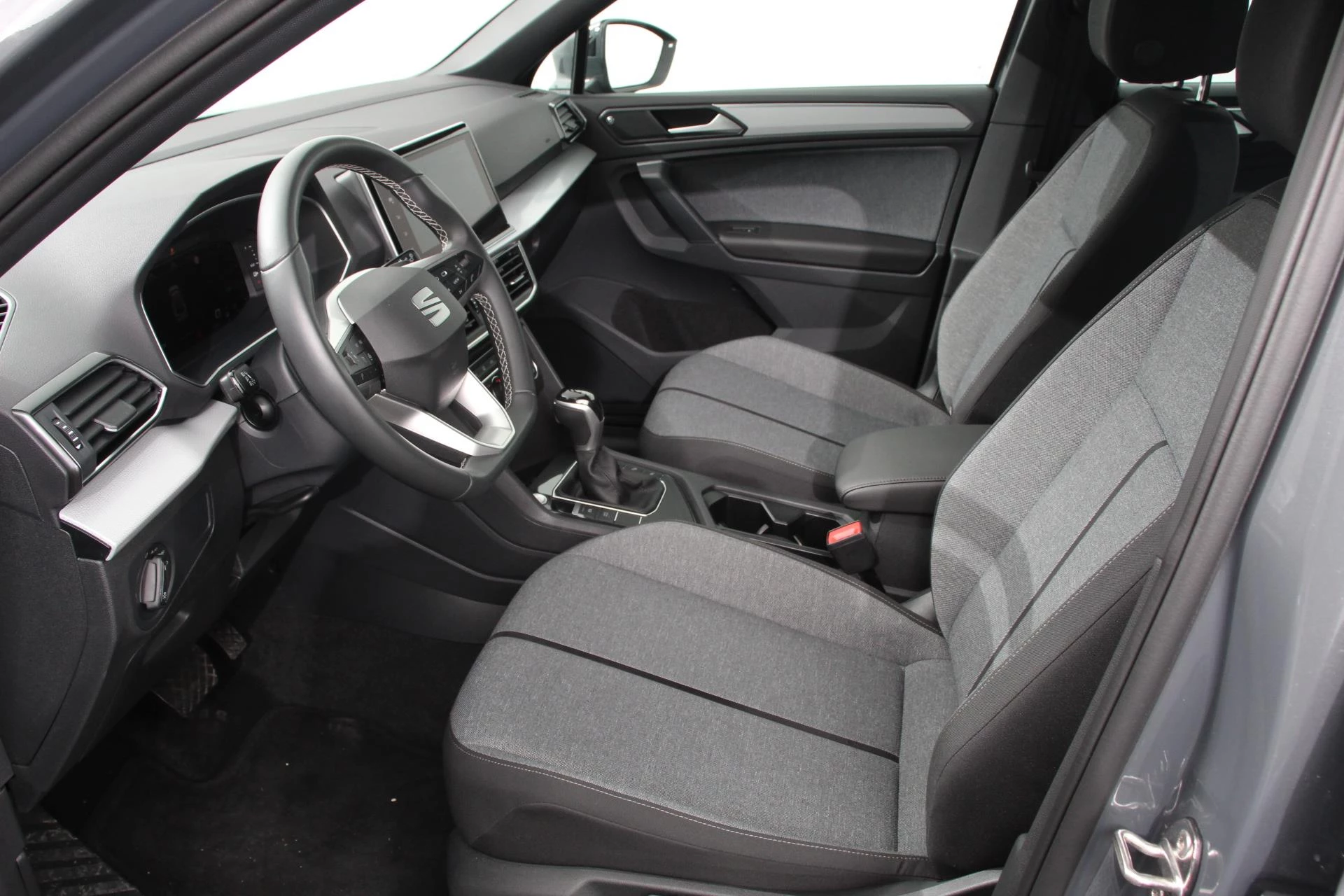 Hoofdafbeelding SEAT Tarraco