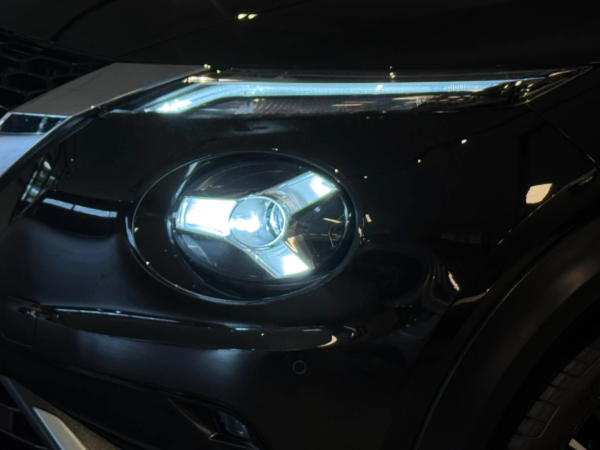Hoofdafbeelding Nissan Juke