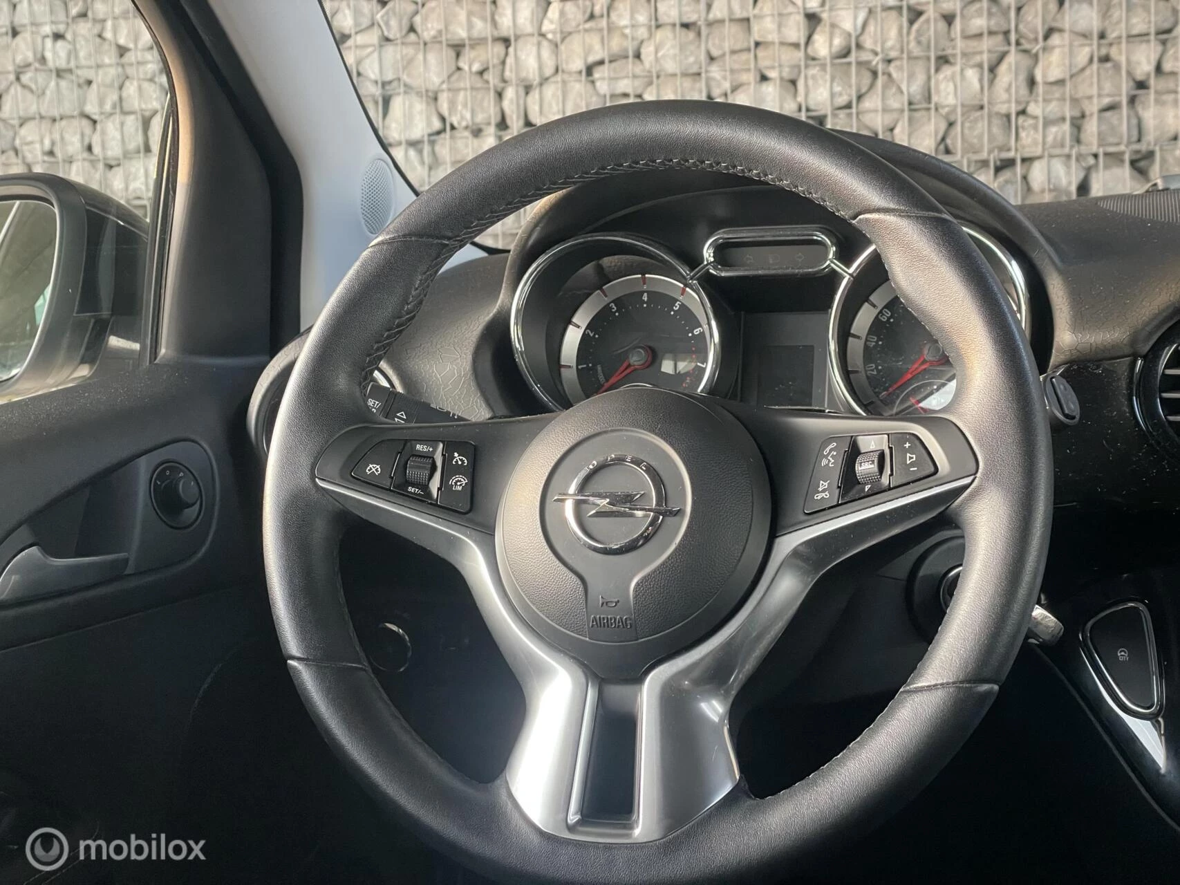 Hoofdafbeelding Opel ADAM