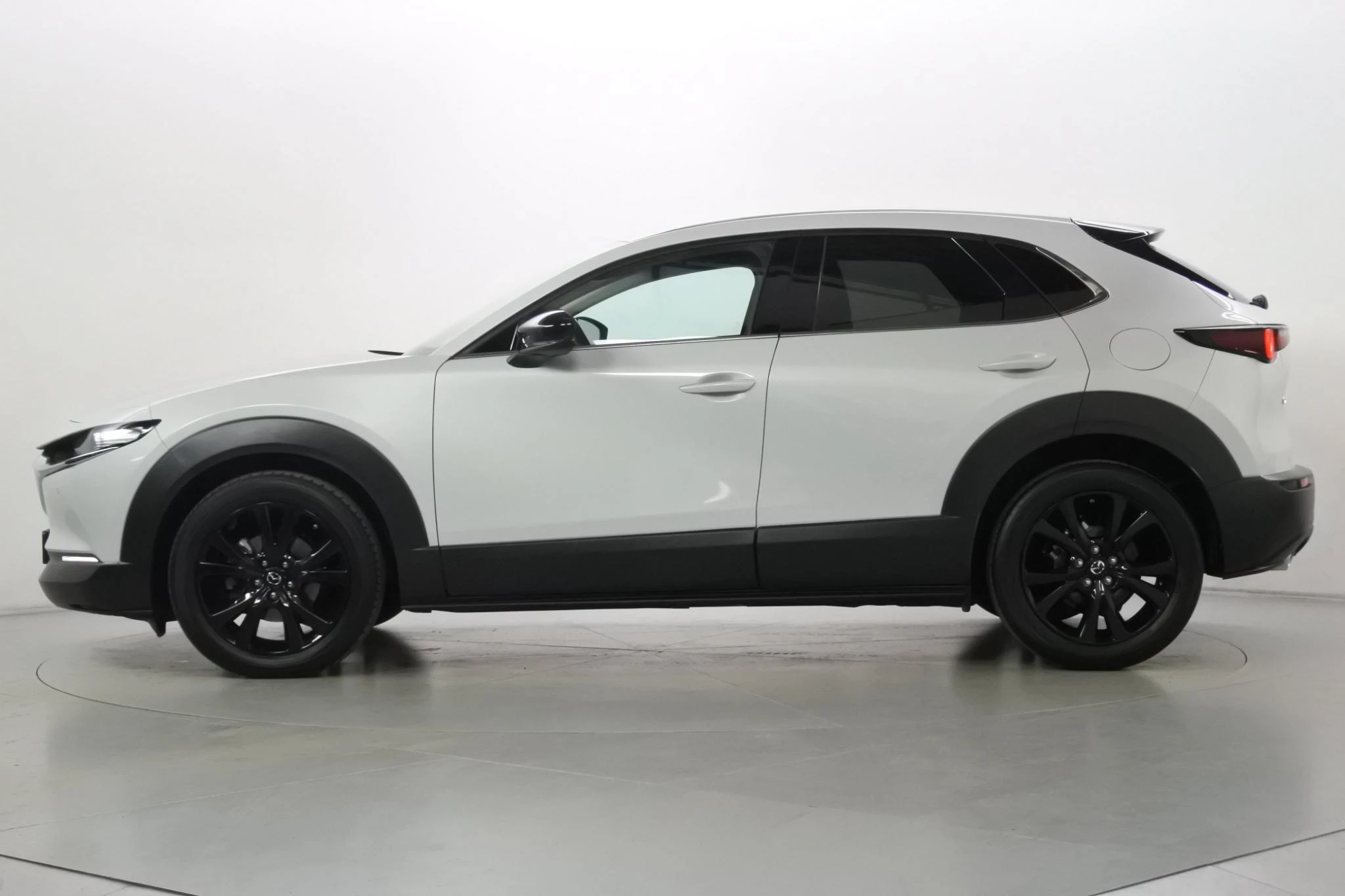 Hoofdafbeelding Mazda CX-30