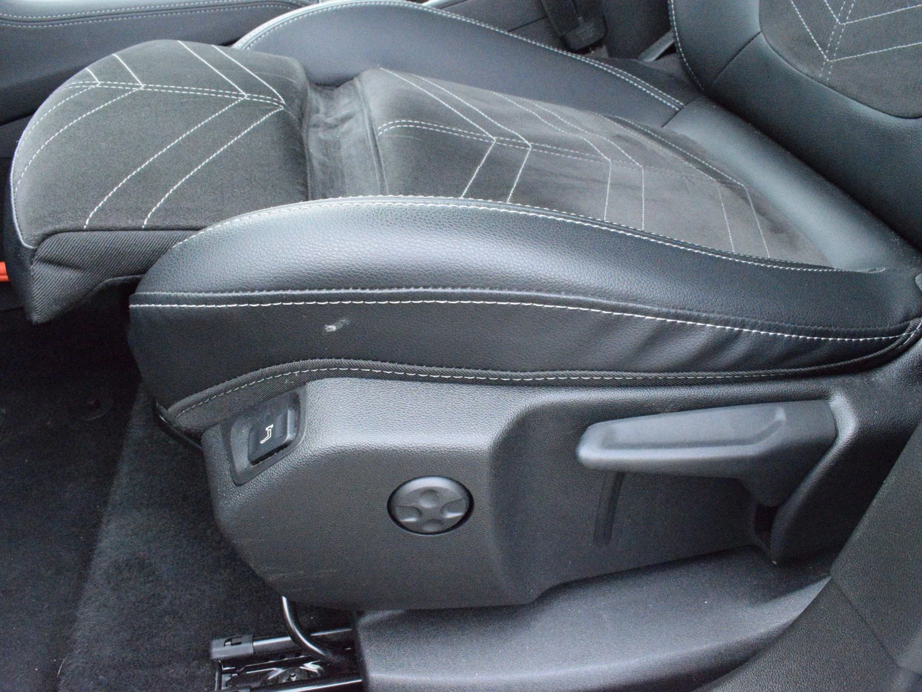 Hoofdafbeelding Opel Grandland