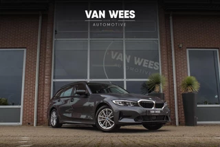 BMW 3-serie Touring 330e High Executive | 1e eigenaar | BTW auto | M-sport stuur | HiFi audio | Sportstoelen | Cruise control adaptief | Grootlichtassistent | Active Guard Plus