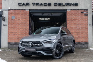 Mercedes GLA-klasse 250 e AMG Line Pano / Trekhaak / Camera