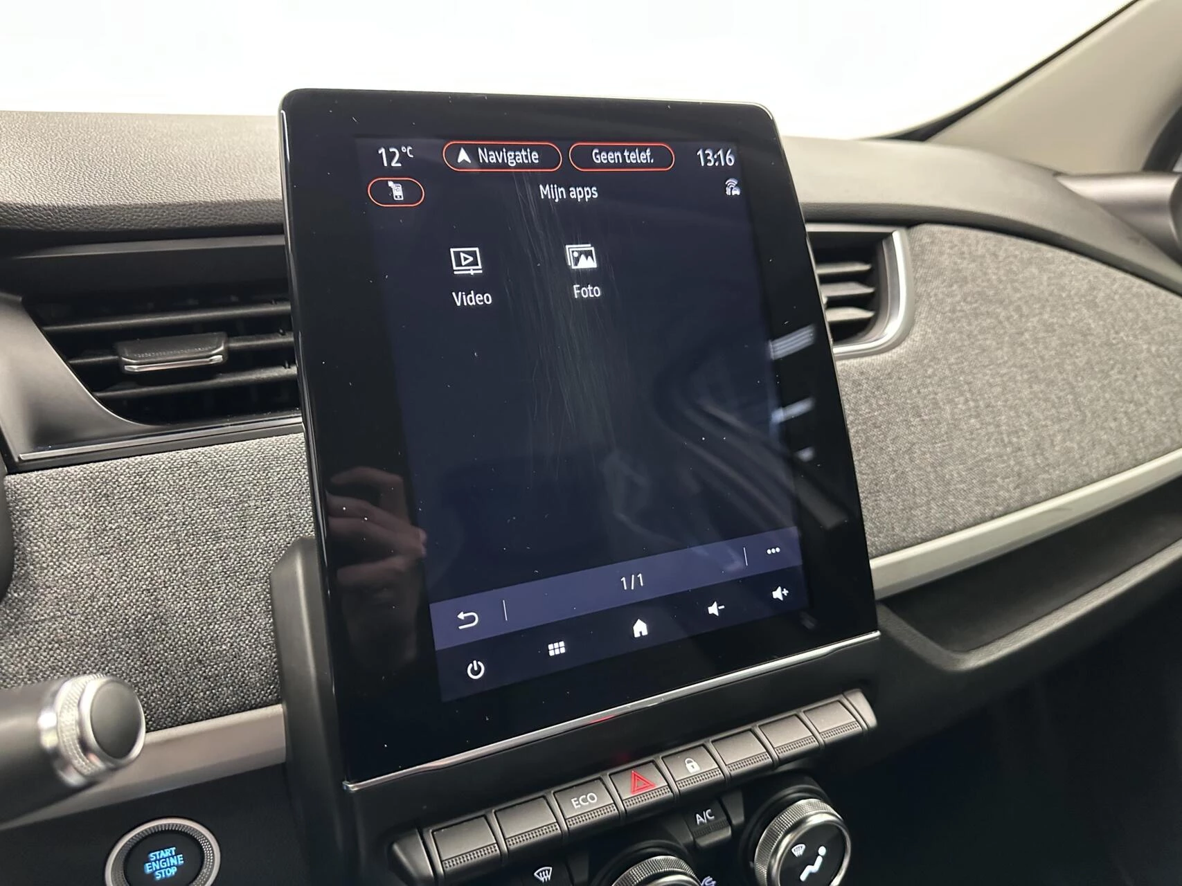 Hoofdafbeelding Renault ZOE