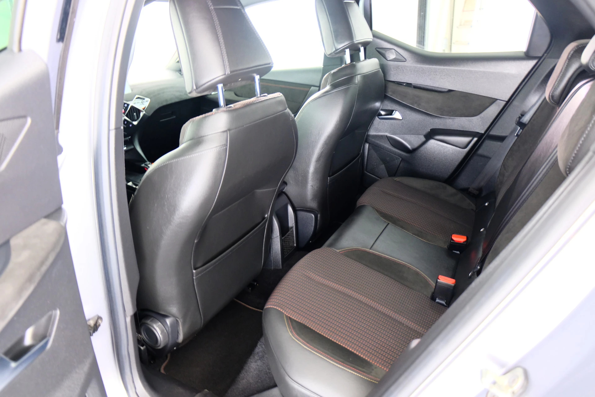 Hoofdafbeelding DS DS 3