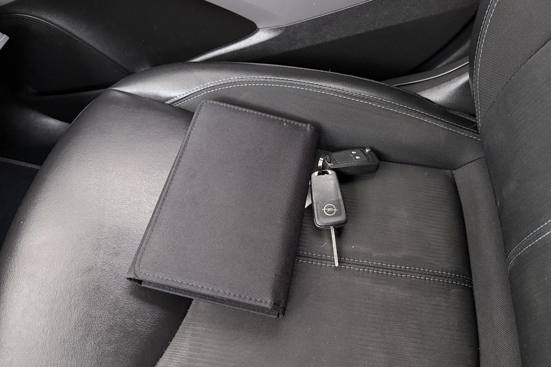 Hoofdafbeelding Opel KARL