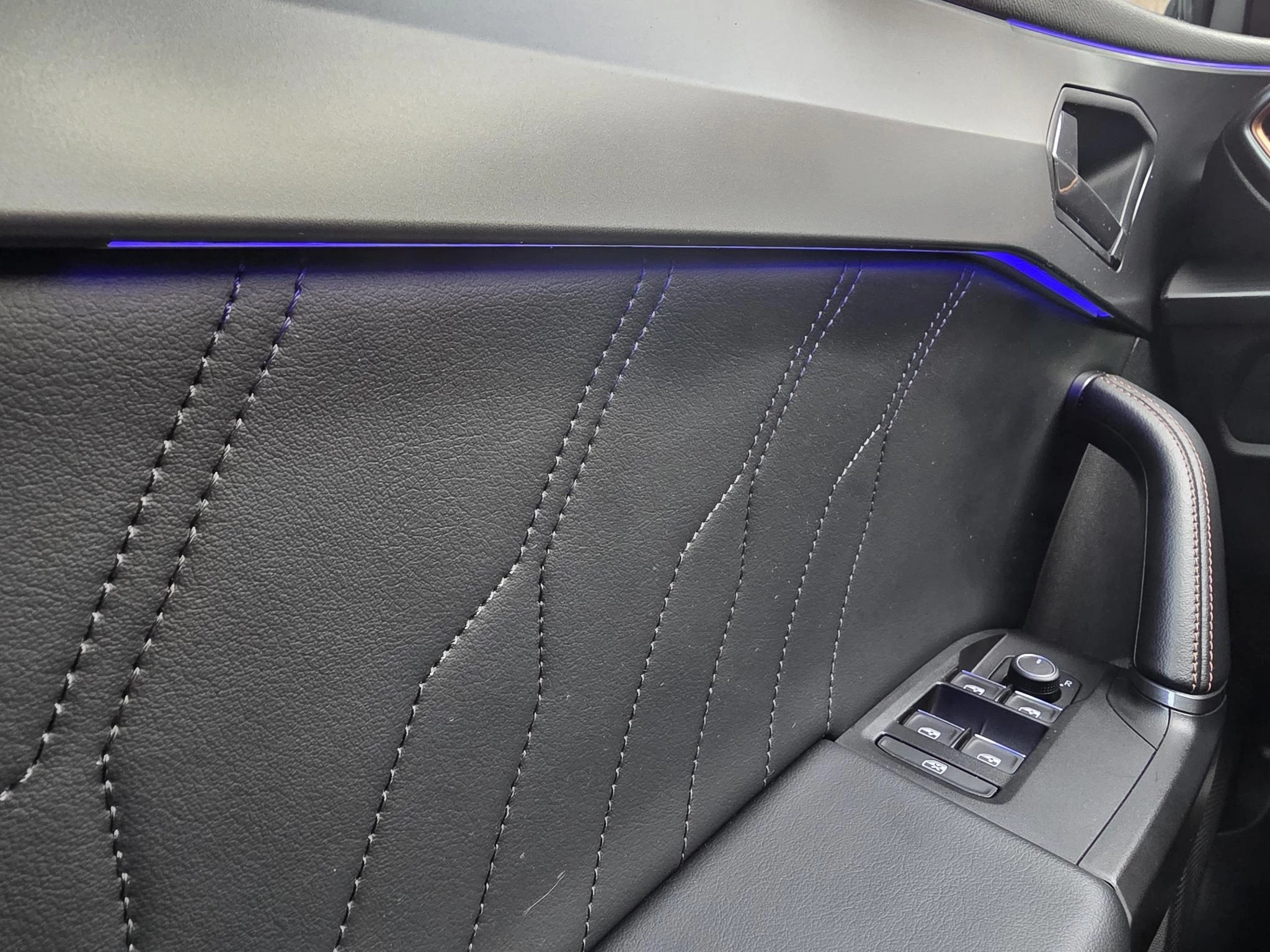 Hoofdafbeelding CUPRA Leon