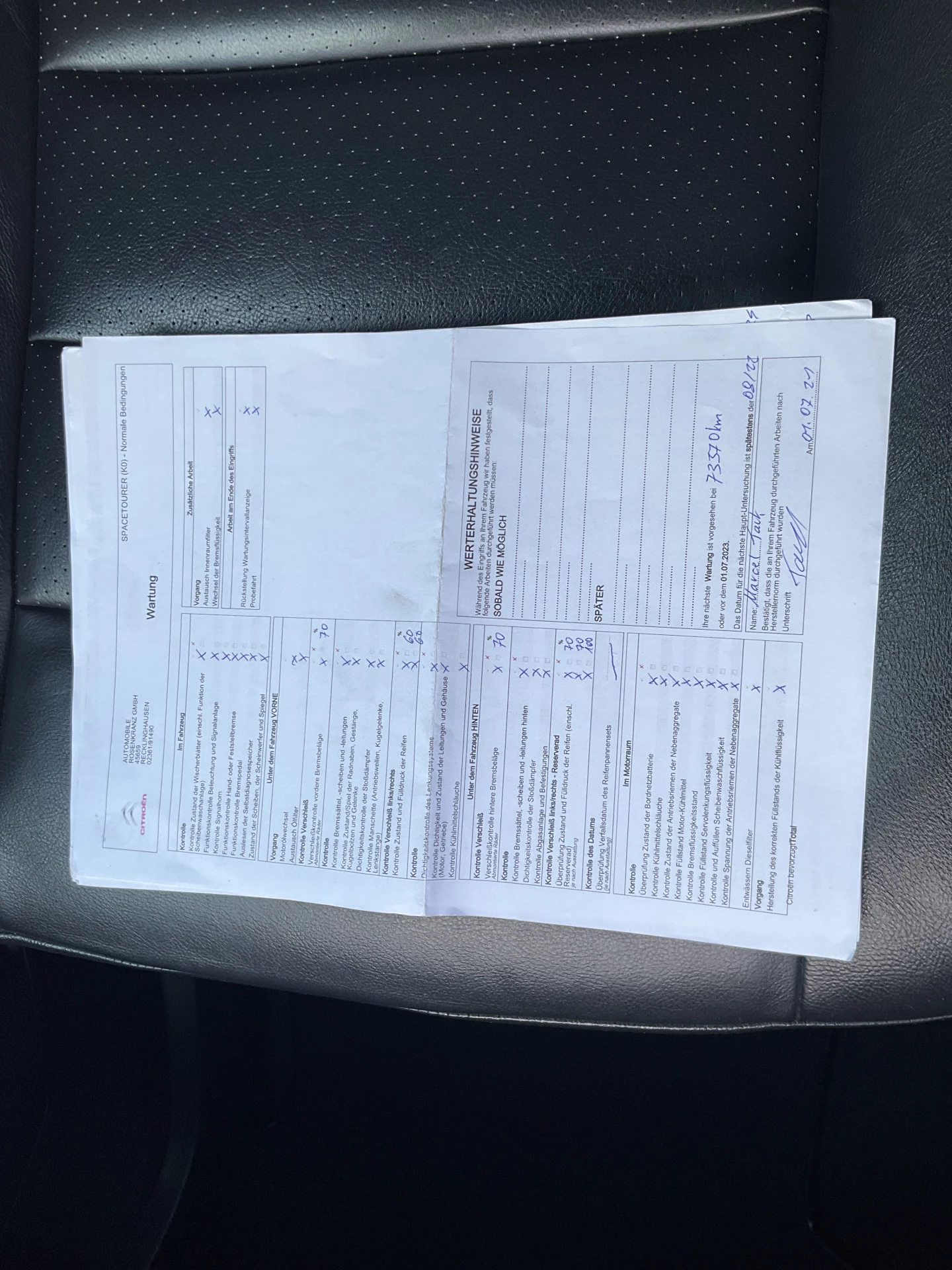 Hoofdafbeelding Citroën Jumpy