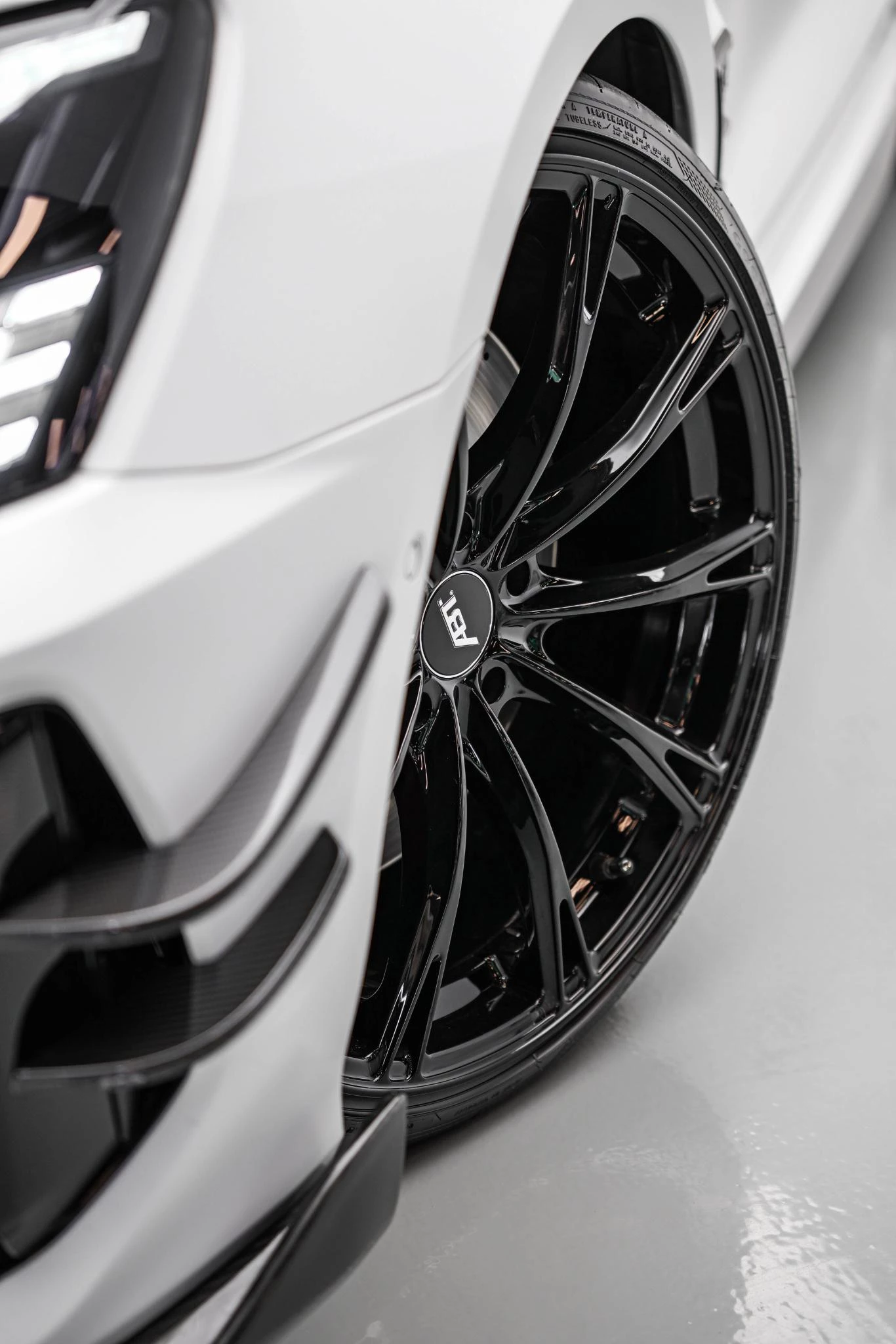 Hoofdafbeelding Audi RS3