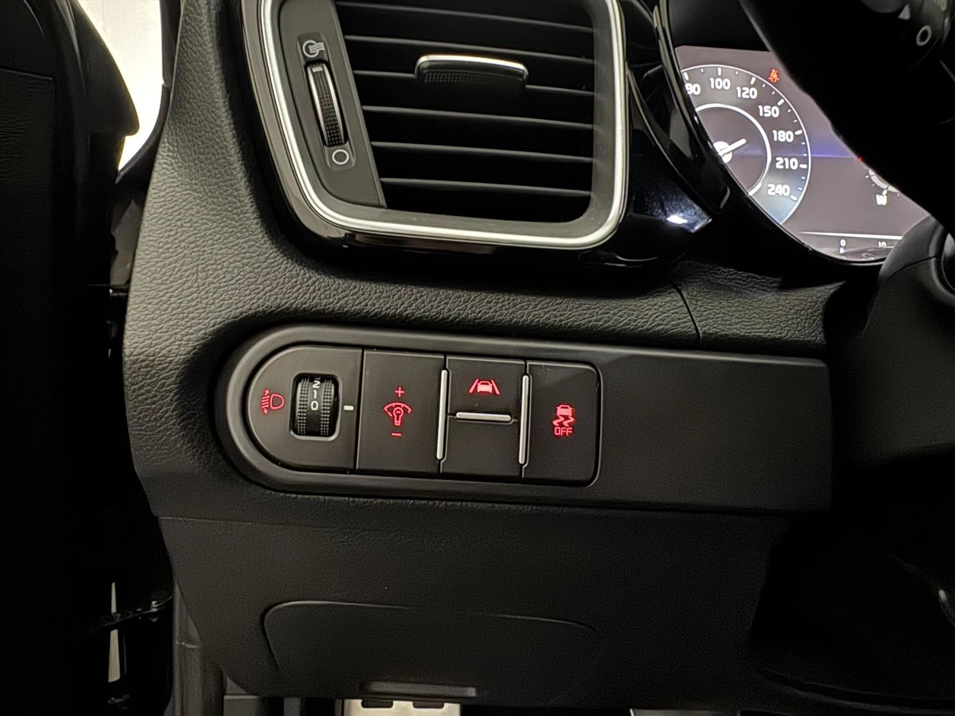 Hoofdafbeelding Kia ProCeed