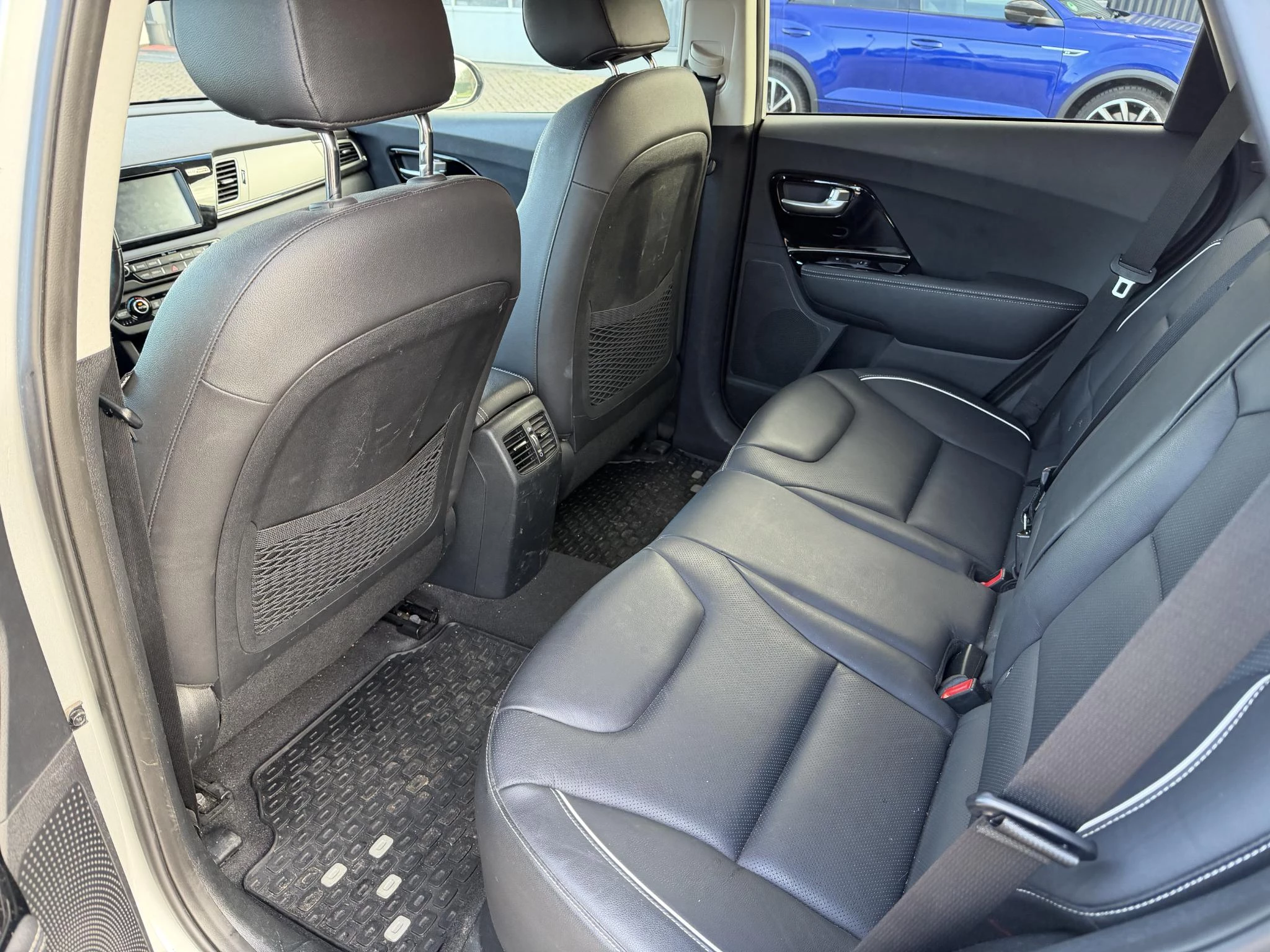 Hoofdafbeelding Kia e-Niro