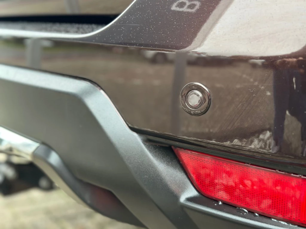 Hoofdafbeelding Nissan X-Trail