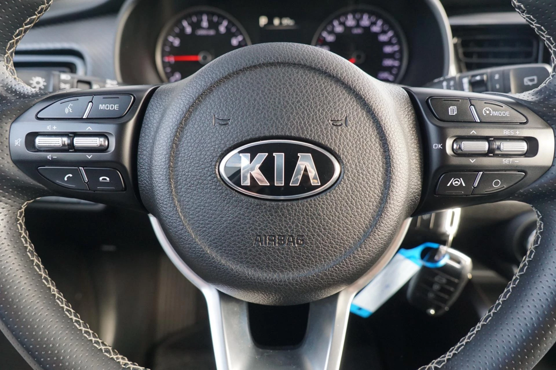 Hoofdafbeelding Kia Stonic