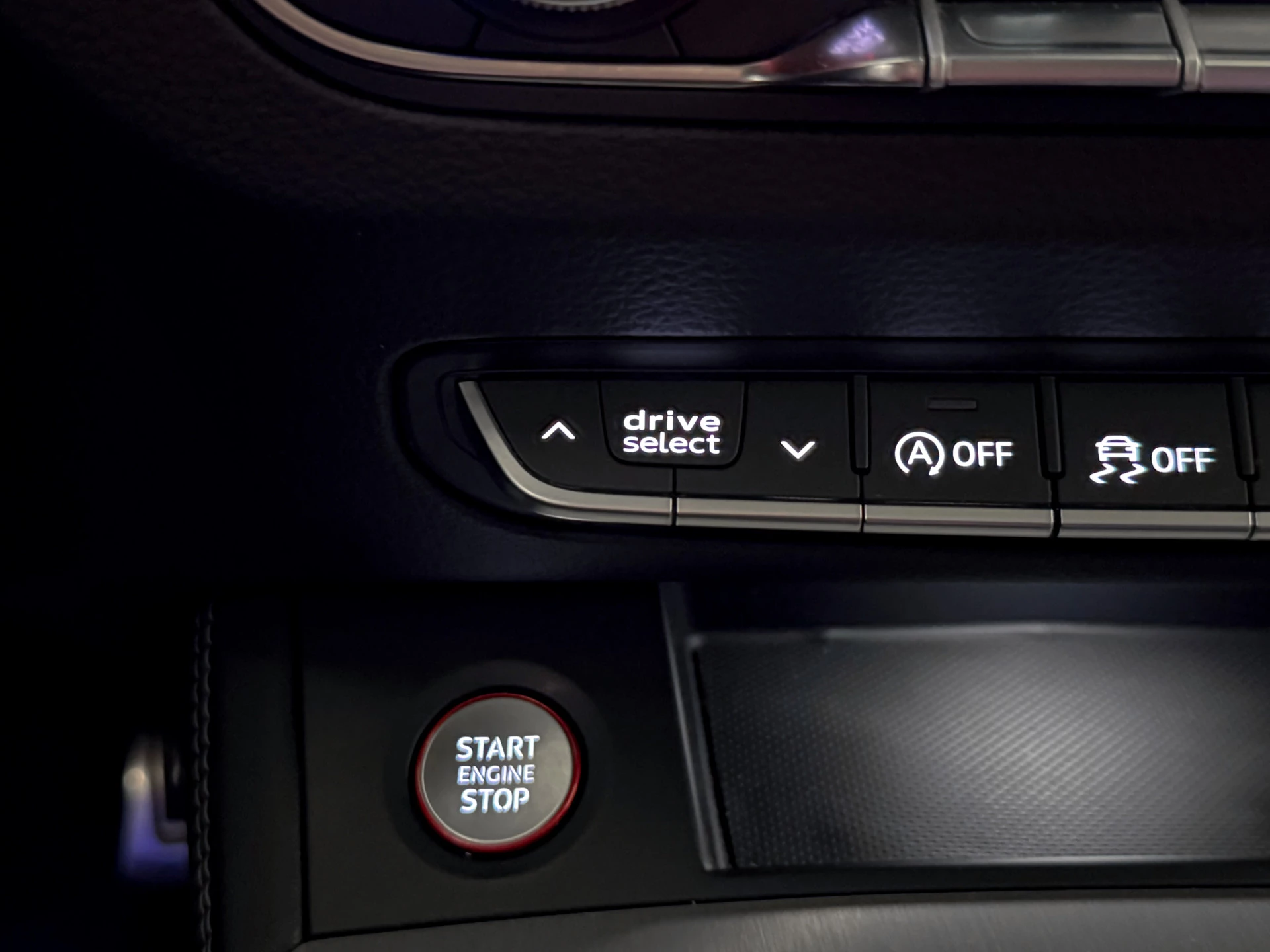 Hoofdafbeelding Audi SQ5
