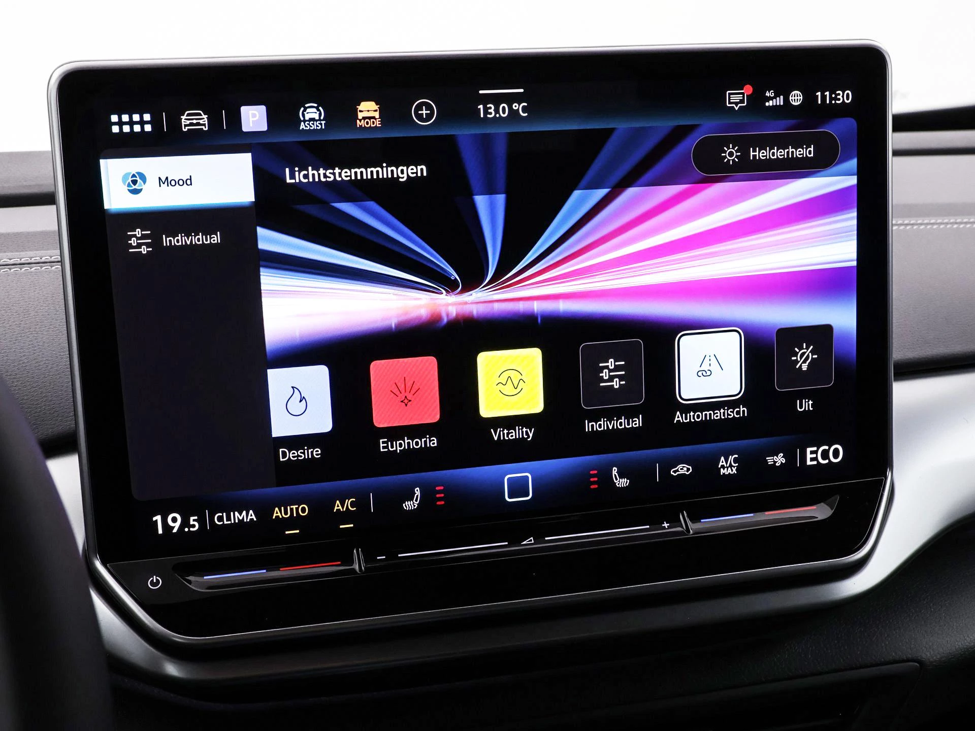 Hoofdafbeelding Volkswagen ID.4