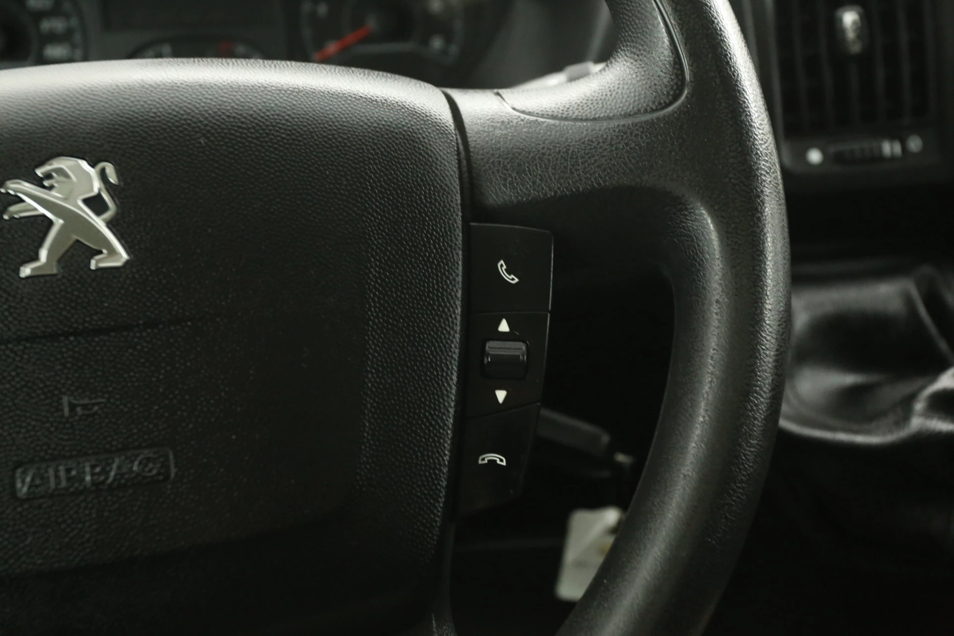 Hoofdafbeelding Peugeot Boxer