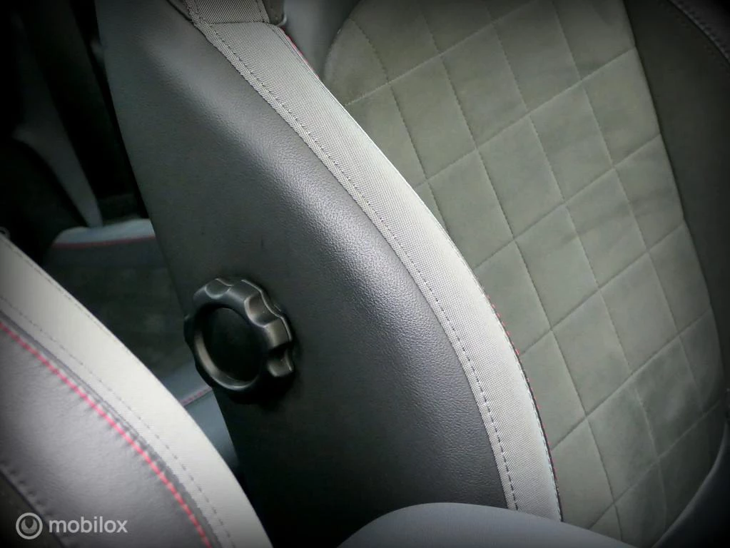 Hoofdafbeelding MINI Cooper S