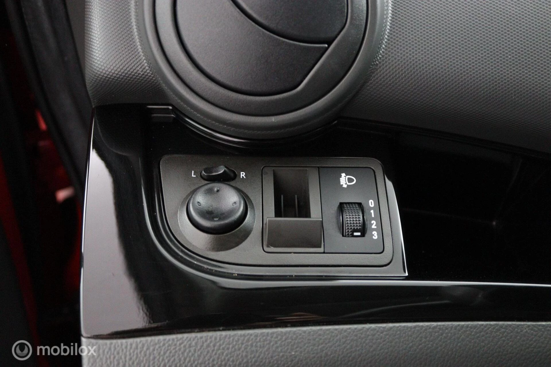 Hoofdafbeelding Chevrolet Spark