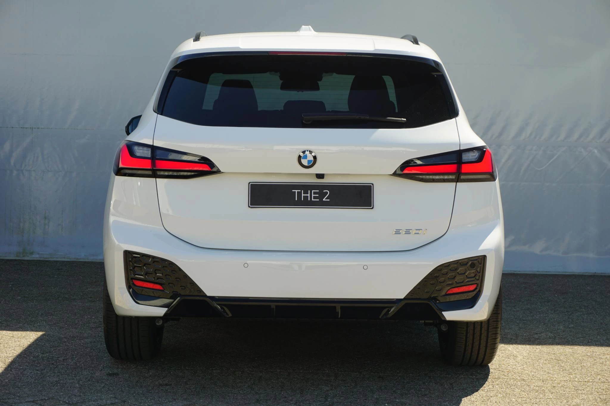 Hoofdafbeelding BMW 2 Serie