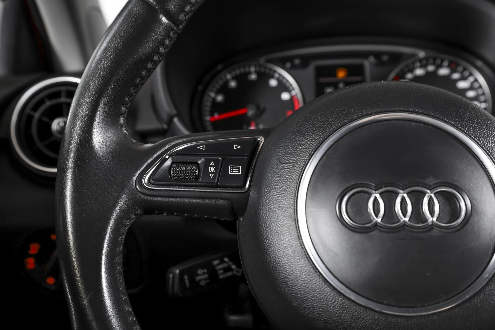 Hoofdafbeelding Audi A1