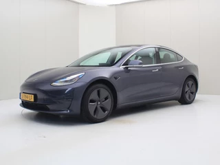 Tesla Model 3 Long-Range AWD 351pk 75 kWh 85% SOH [ AUTOPILOT+620KM WLTP+PREMIUM AUDIO ]
