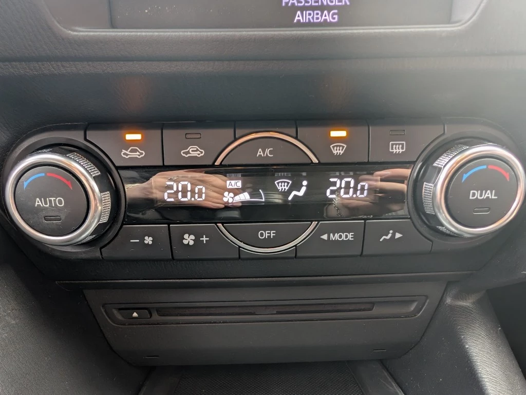 Hoofdafbeelding Mazda 3