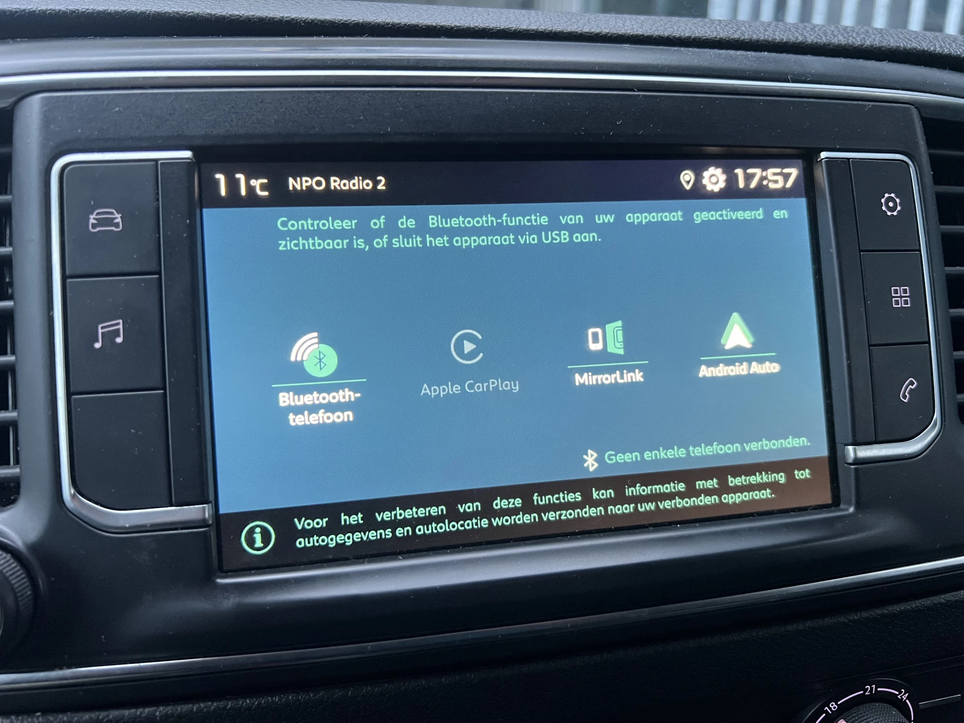 Hoofdafbeelding Citroën ë-Jumpy