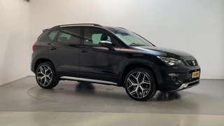 Seat Ateca 1.5 TSI 150pk DSG FR Business Intense Virtual Cockpit Camera Navigatie DAB+