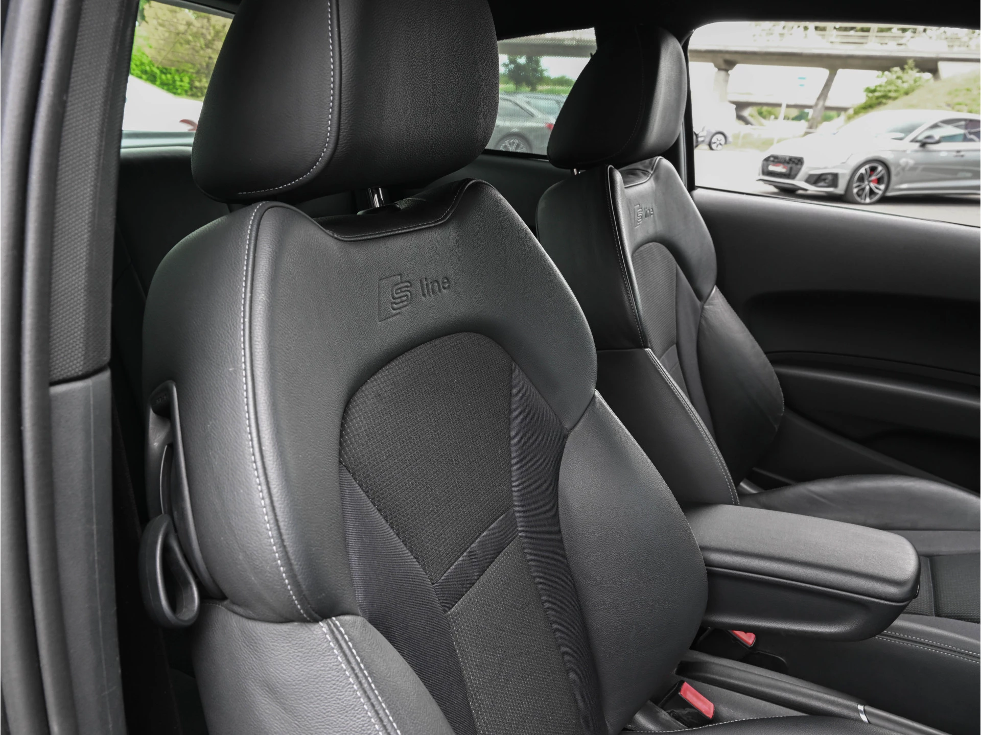 Hoofdafbeelding Audi A1