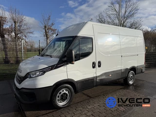 Iveco Daily 35S18V A8 Adaptive Cruise control – Automaat- L3H2 - 3.0L 176pk - Trekhaak - BPM-vrij  Standplaats: Almkerk