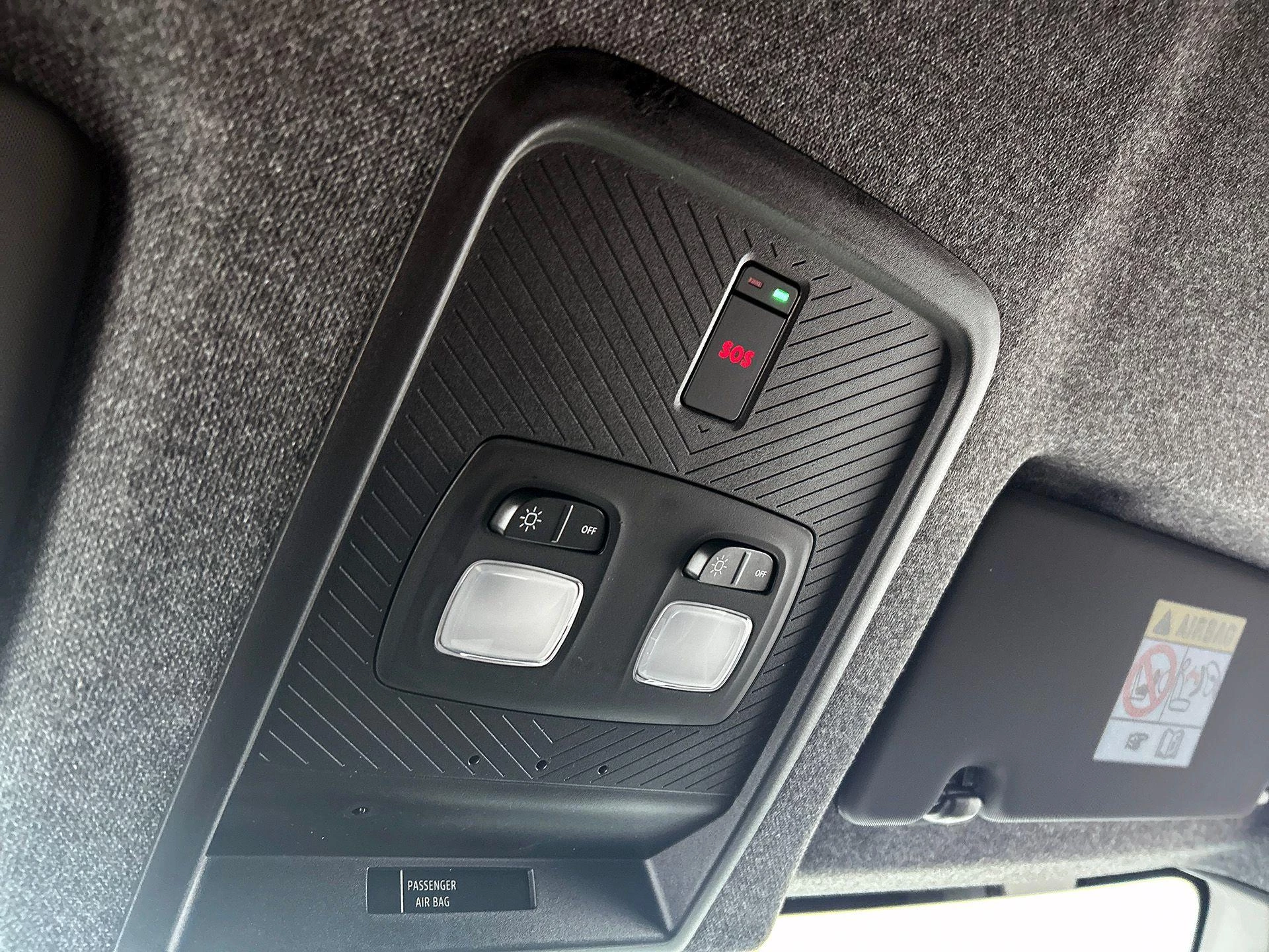 Hoofdafbeelding Dacia Duster