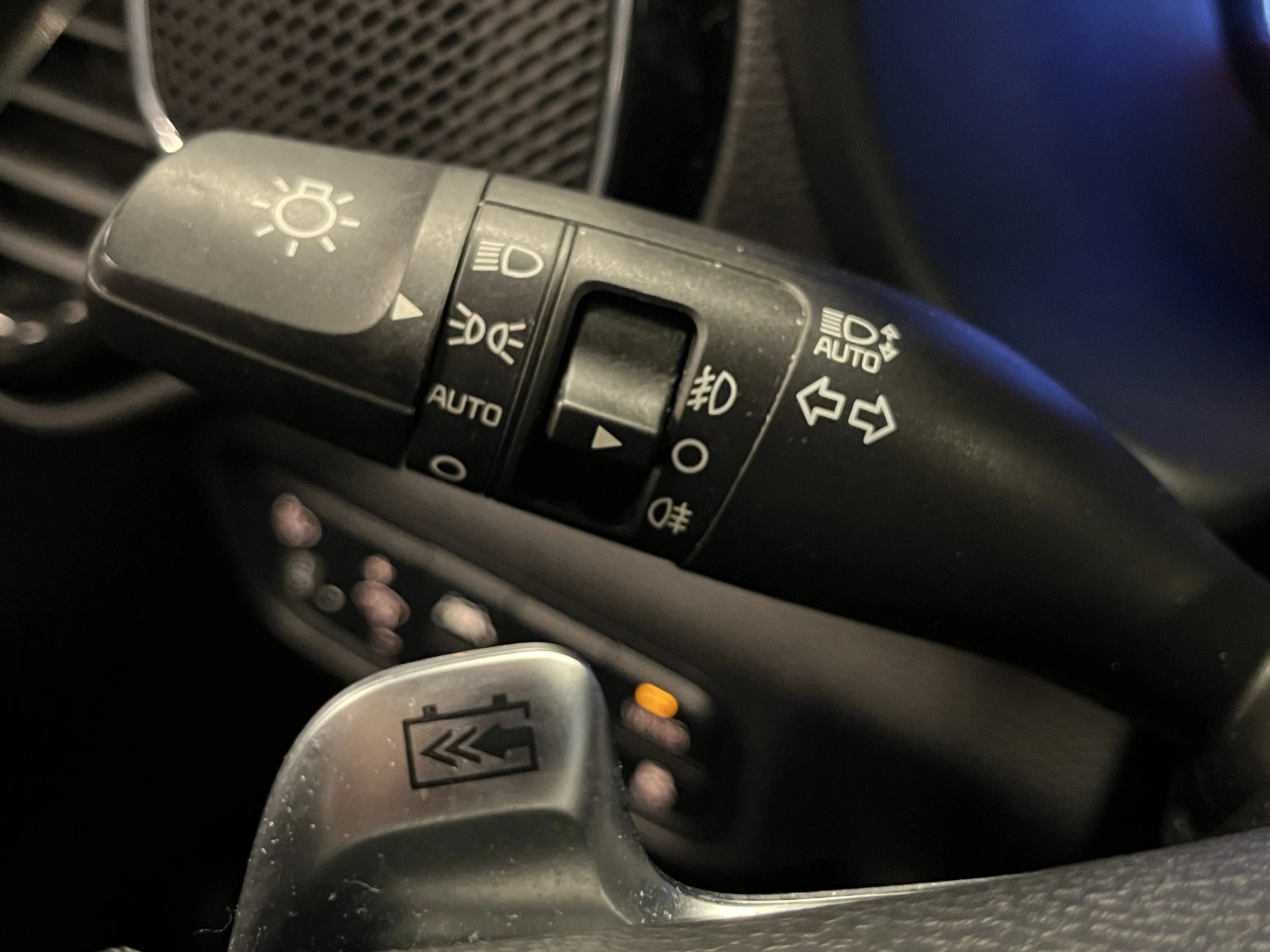 Hoofdafbeelding Kia e-Soul