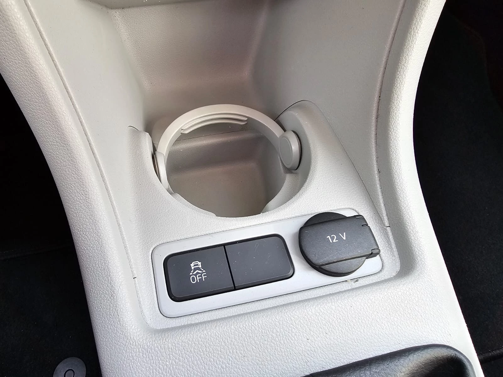 Hoofdafbeelding SEAT Mii