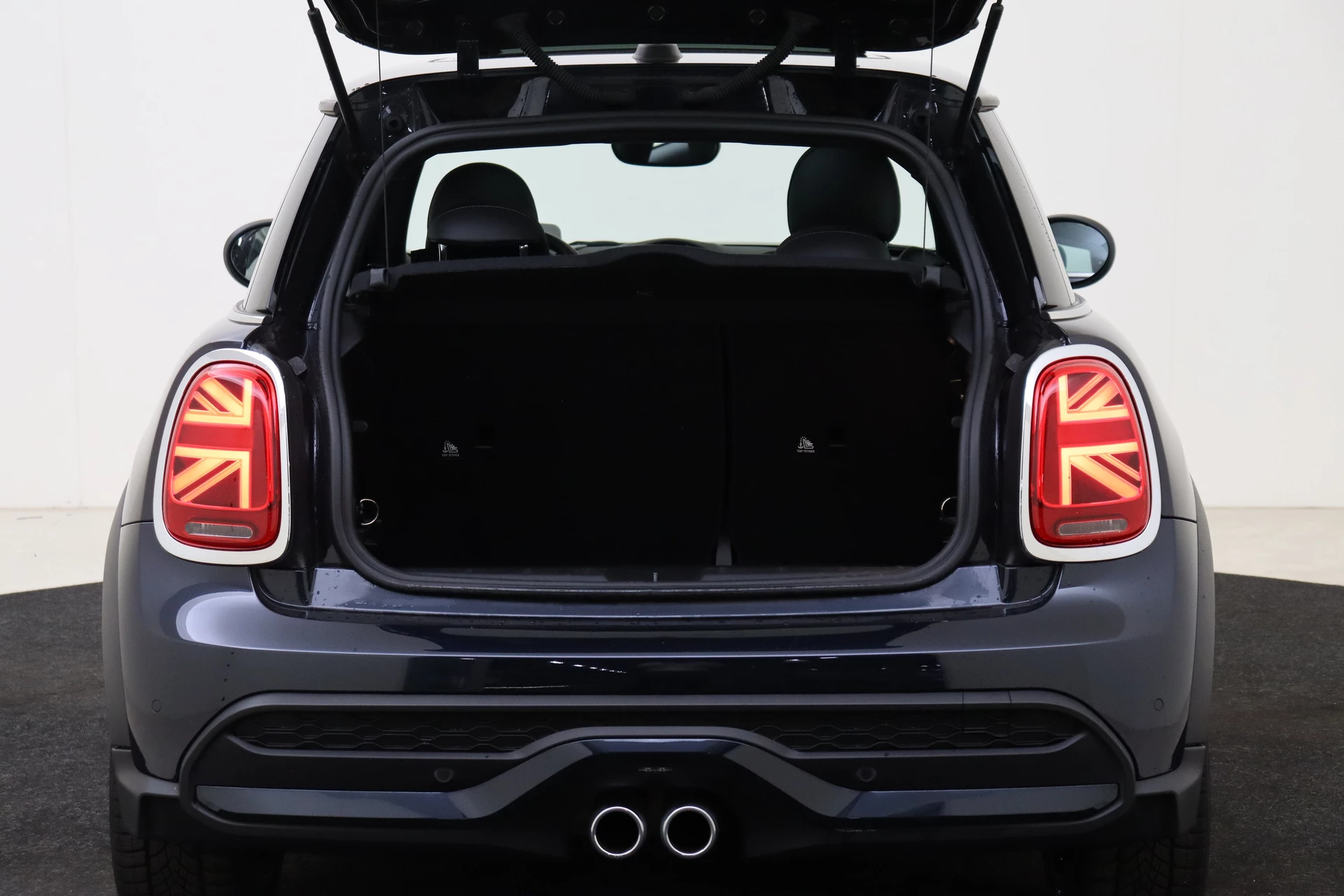 Hoofdafbeelding MINI Cooper S